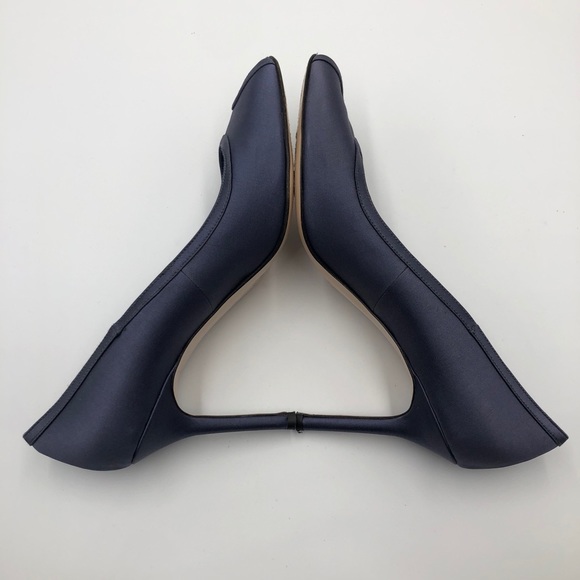 ISAAC Made In Italy Open Toe Heels - Picture 4 of 7